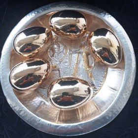Луксозни подаръци, златни яйца
