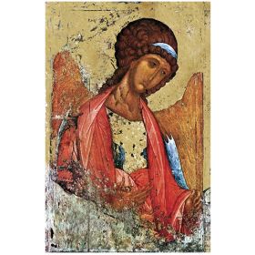 Икона на Архангел Михаил 6