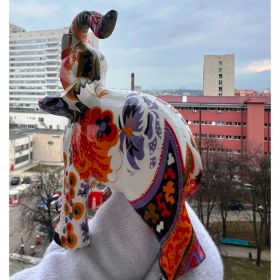 Слон на радостта и парите