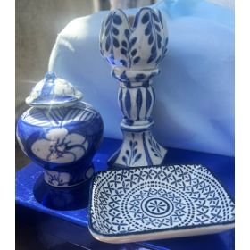 Интериорен керамичен комплект