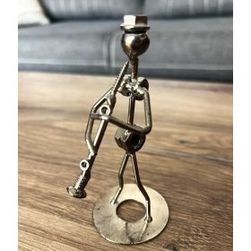 Подарък за музикант