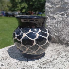 Керамична ваза, Очарование
