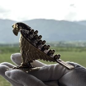 Печатът на хан Аспарух