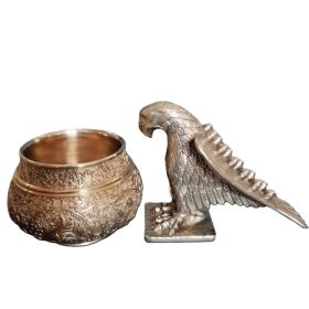 Реплики на Съкровището на хан Аспарух