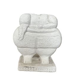 Реплики на праисторически съкровища - Богинята майка