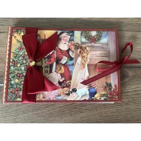 Коледен албум за снимки