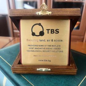 Луксозни фирмени подаръци