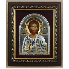 Икона на Иисус Христос