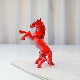 Подарък за годината на огнения кон