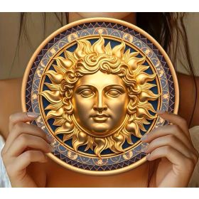 Пано на Хелиос