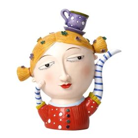 Керамична рбастика