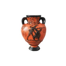 Реплика на древногръцка амфора