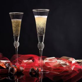 Вричане в любов - комплект 2 бр. ритуални чаши