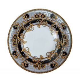 Сервиз за храна 19 части Versace Royal Gold