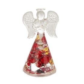 Коледен ангел на изобилието