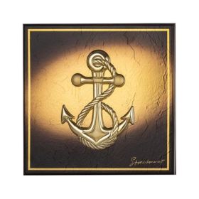 Картина, Златната котва