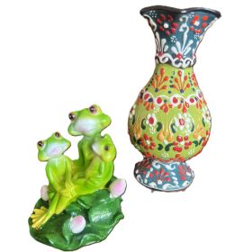 Керамичен комплект - Изобилие