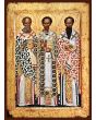 Икона на Три Светители