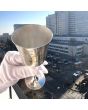 Сребърна чаша за ценители, изящност