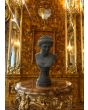 Museum reproduction of Venus