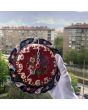 Стенен часовник