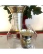 Сребърните чаши на древнотракийските аристократи