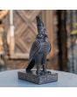 Реплика на древноегипетския бог Хор
