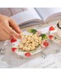 Оригинална порцеланова чиния