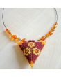 Нестинарка, етно колие