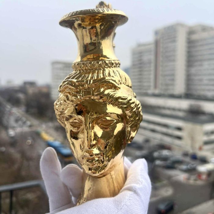 Тракийски съкровища