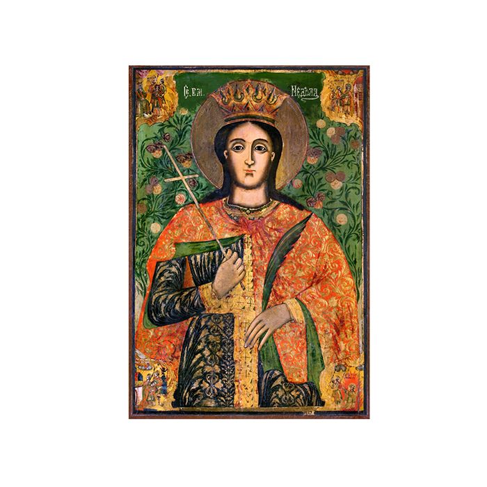 Икона на св. Неделя
