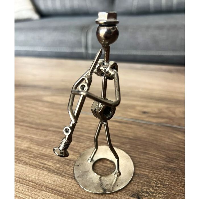 Подарък за музикант