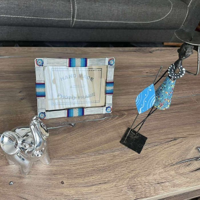 Интериорен комплект