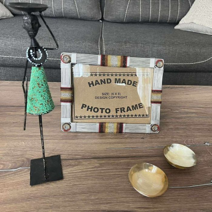 Интериорен комплект, Екзотика