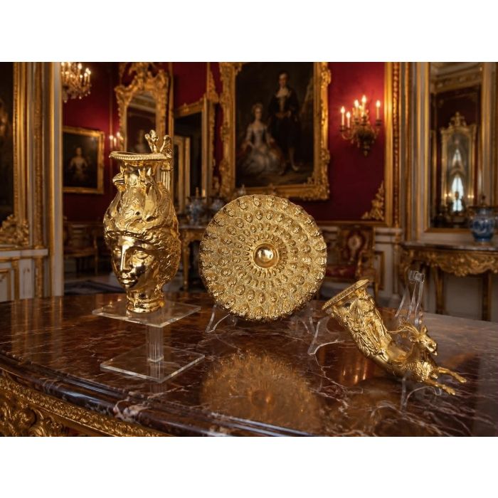 Протоколни подаръци