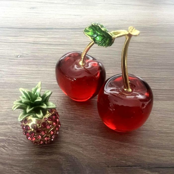 Колекционелски комплект, плодчета