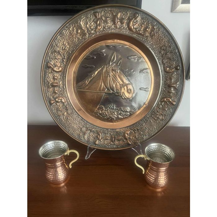 Подарък за медна сватба