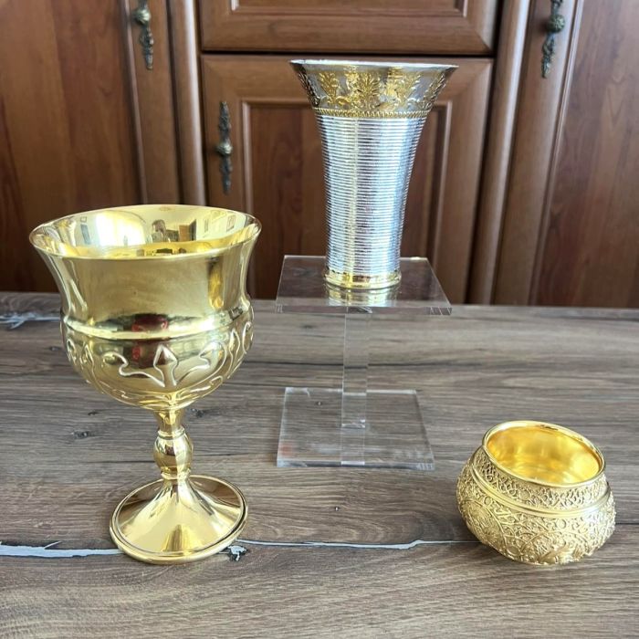 Реплики на тракийските и пра-българските съкровища