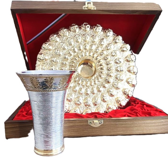 Реплики на тракийски съкровище