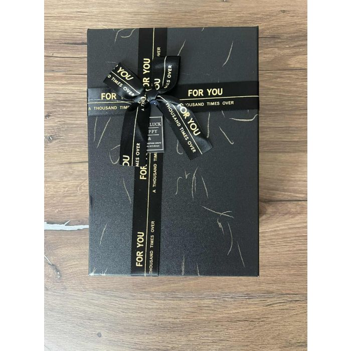 Луксозни картонени кутии