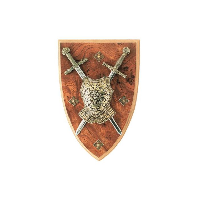 Рицарски герб