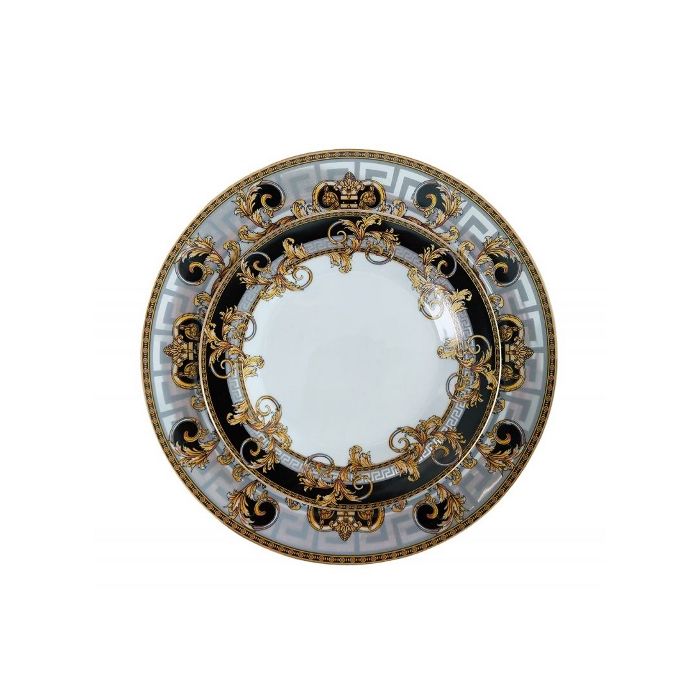 Сервиз за храна 19 части Versace Royal Gold