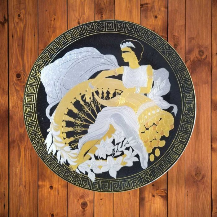 Рогът на изобилието