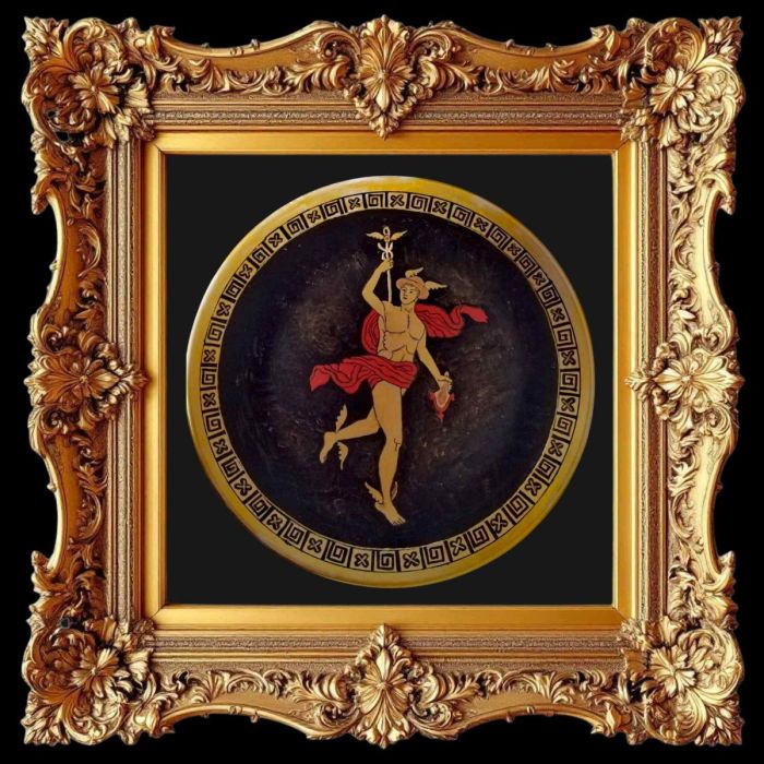 Царски подарък за пътешественици и търговци