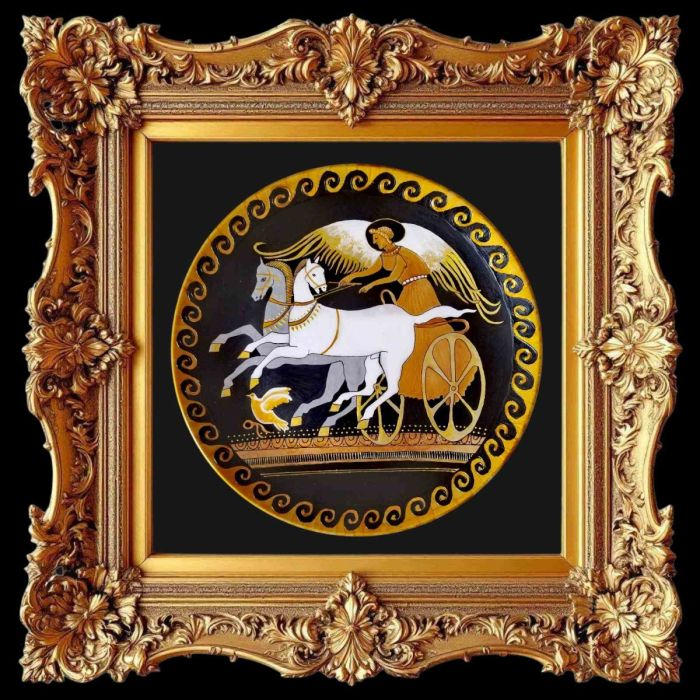 Царски подарък за победители