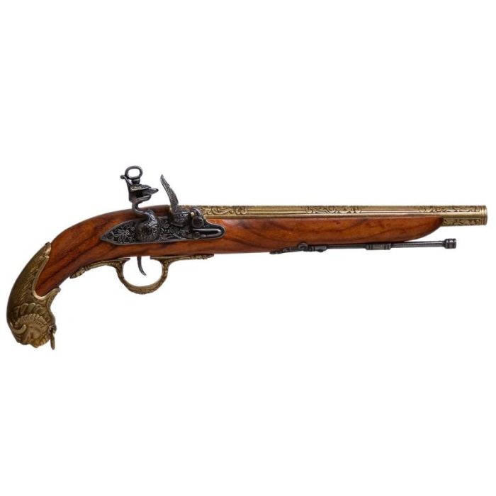 Реплика на стар немски пистолет