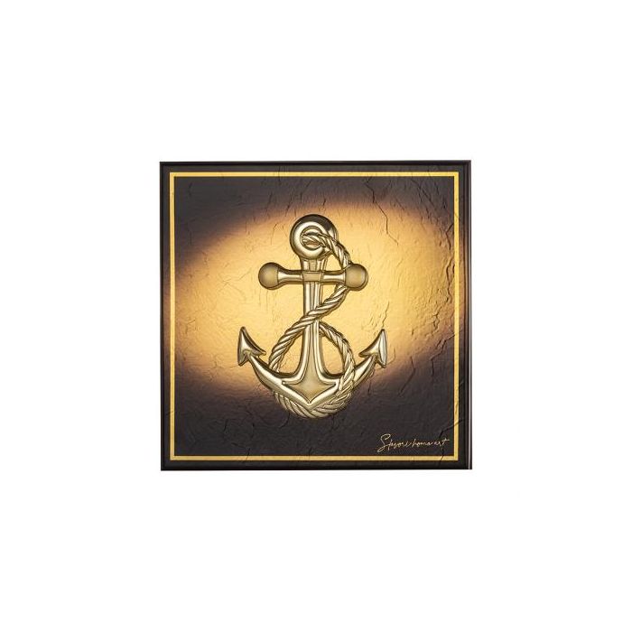 Картина, Златната котва