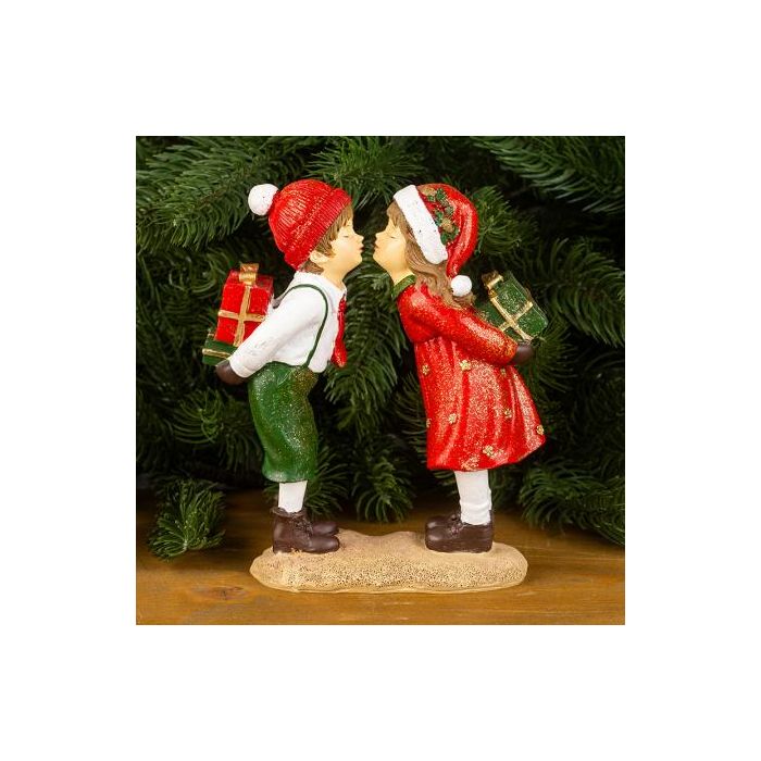 Коледни подаръци