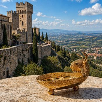 Протоколен подарък