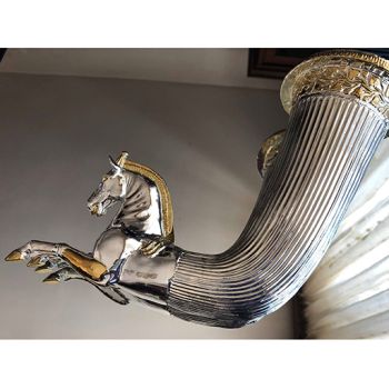 Fabulous Masterpieces of Thracian Art